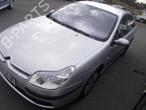 ABS pump CITROËN C5 II (RC_) | BP37301744M43 - Image 5