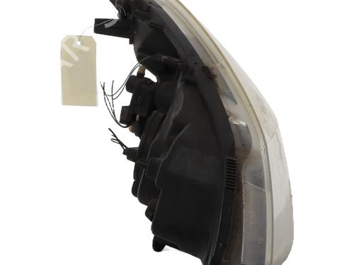 Left headlight RENAULT SCÉNIC II (JM0/1_) 1.9 dCi | BP37330909C28 - Image 2