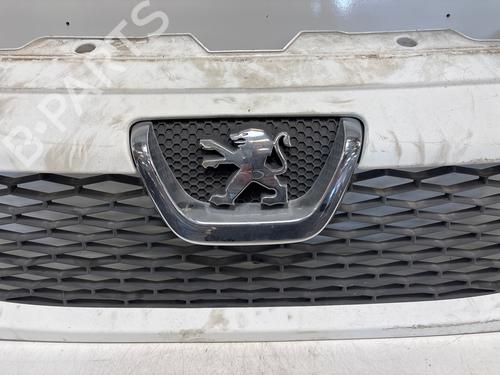 grille-citroen-jumper-ii-van-2006-40015308 main image