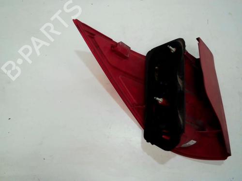 Right taillight PEUGEOT 1007 (KM_) 1.4 HDi | BP37307416C35 - Image 2