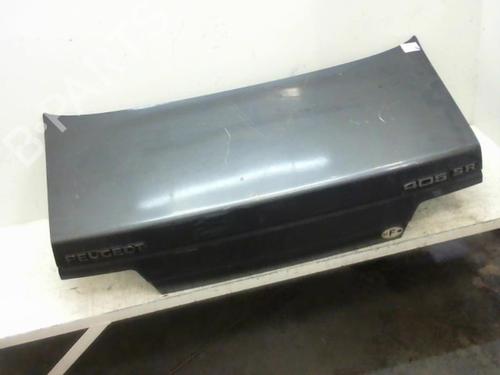 Used Tailgate Tailgate 37621796 37621796