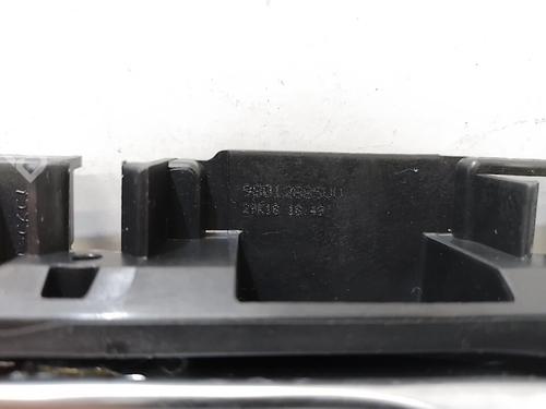 Front right interior door handle CITROËN C3 III (SX) 1.5 BlueHDi 100 (SXYHYP, SXYHTU) | BP37313923I14 - Image 3