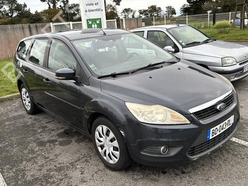 Engine FORD FOCUS II Turnier (DA_, FFS, DS) | BP37327067M1 - Image 5