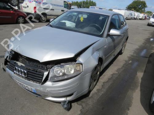 Left taillight AUDI A3 (8P1) 1.9 TDI | BP37307622C34 - Image 7