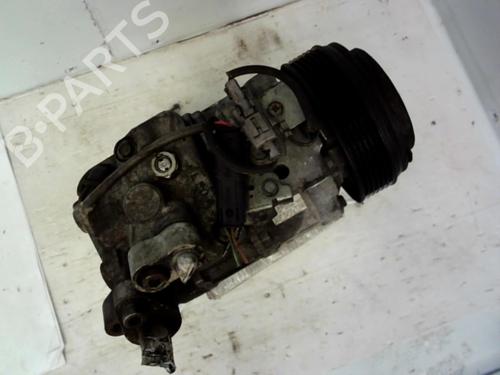 AC compressor BMW 3 Touring (E91) | BP37307896M34 - Image 2