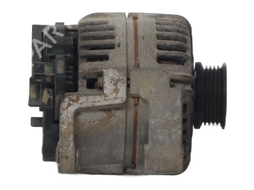Alternator OPEL CORSA D (S07) | BP37345165M7 - Image 4