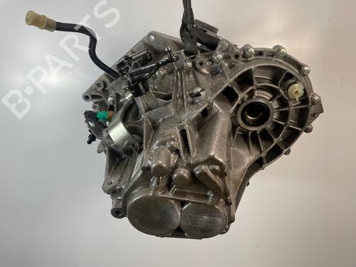 Gearbox RENAULT MEGANE IV Hatchback (B9A/M/N_) | BP38560875M3 - Image 3