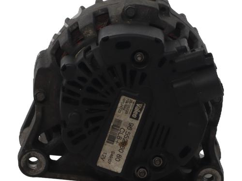 Alternator CITROËN JUMPY II Van | BP37329757M7 - Image 3