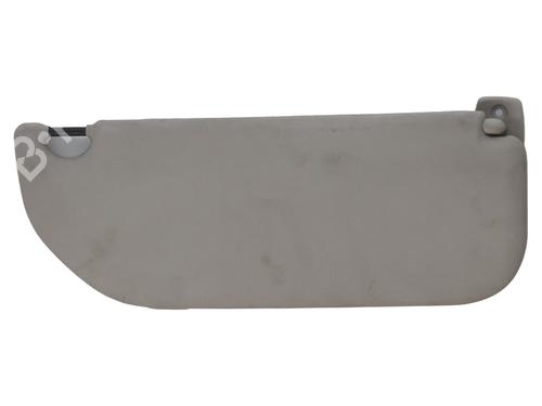 left-sun-visor-citroen-saxo-s0-s1-1996-1997-1998-1999-2000-2001-2002-2003-2004-37335613 main image
