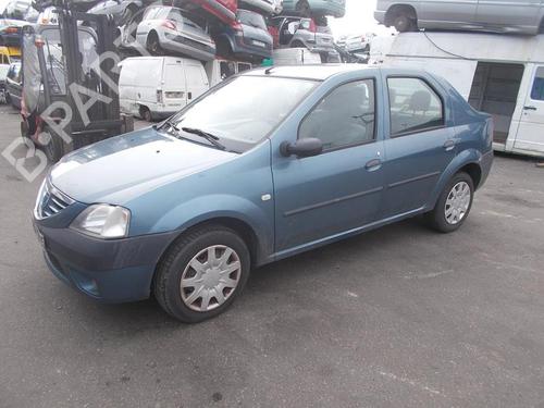 Bakspejl Højre DACIA LOGAN (LS_) 1.5 dCi (LS0W) | BP37304232C27 - Image 11