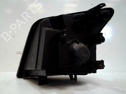 Right headlight FORD TRANSIT CONNECT (P65_, P70_, P80_) 1.8 Di | BP37311250C29 - Image 2