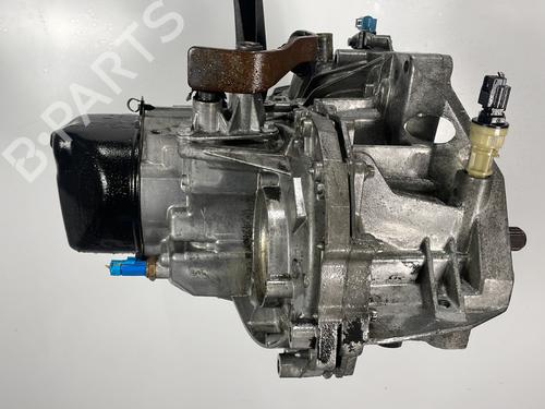gearbox-dacia-sandero-2008-37339299 main image