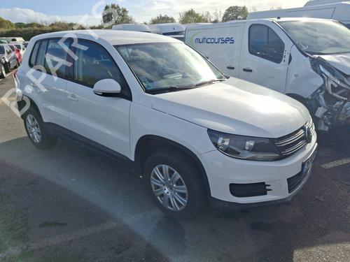 Engine VW TIGUAN (5N_) 1.4 TSI | BP37531797M1 - Image 9