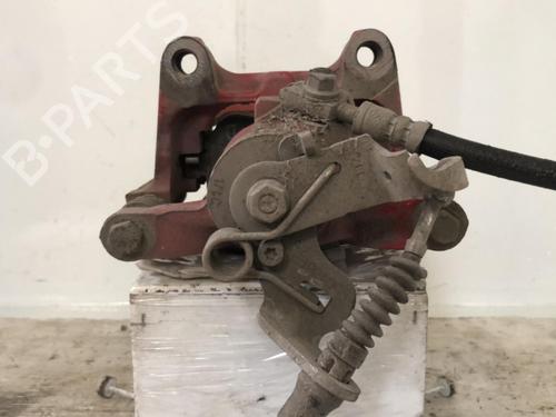 Used Left rear brake caliper Left rear brake caliper 37619415 37619415