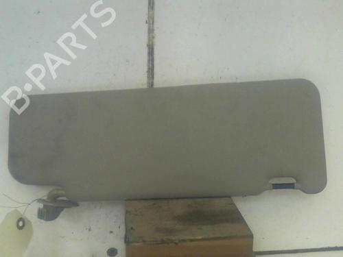 Left sun visor DACIA SANDERO 1.5 dCi | BP37302445I1 - Image 2