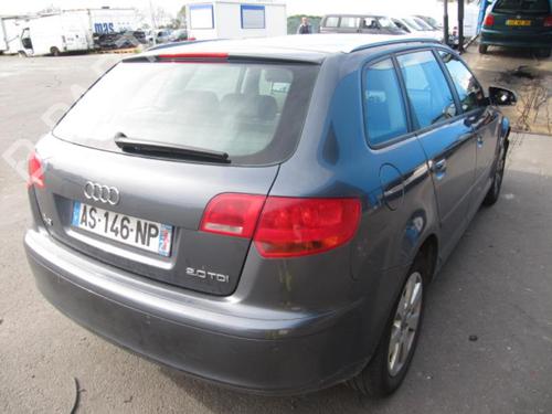 Left tailgate light AUDI A3 Sportback (8PA) | BP37298569C79 - Image 9