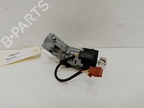 Ignition barrel CITROËN C3 II (SC_) 1.4 VTi 95 | BP37316615M48 - Image 2