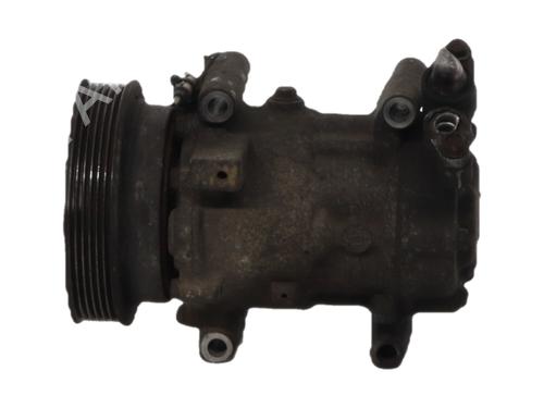 AC compressor RENAULT KANGOO Express (FC0/1_) | BP37346575M34 - Image 2