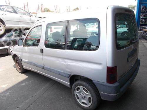 Right sun visor PEUGEOT PARTNER MPV (5_, G_) | BP37302764I2 - Image 5