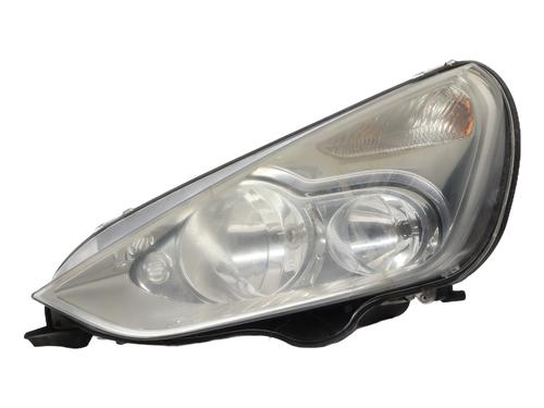 Left headlight FORD GALAXY II (WA6) 1.8 TDCi | BP37328808C28 - Image 6