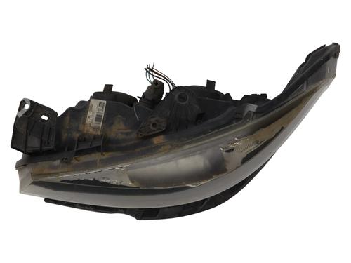 Left headlight RENAULT LAGUNA II (BG0/1_) | BP37332617C28 - Image 5