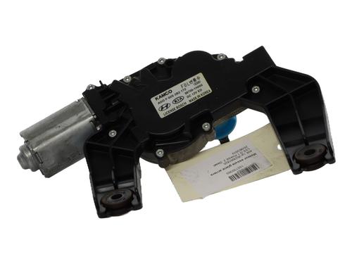 Rear wiper motor KIA PRO CEE'D (ED) | BP37330183M102 - Image 3