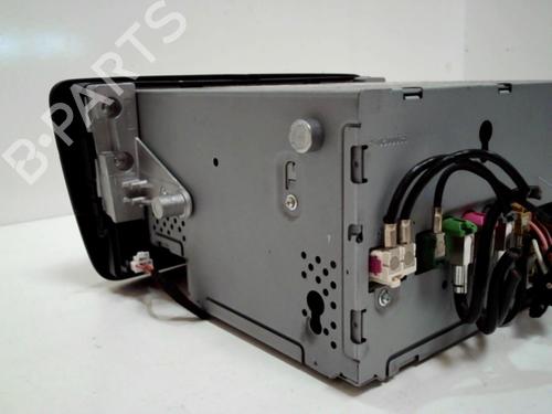 radio-mercedes-benz-a-class-w176-2012-2013-2014-2015-2016-2017-2018-37307030 main image