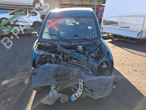 Switch RENAULT KANGOO (KC0/1_)  | BP37332318I30  - Image 13