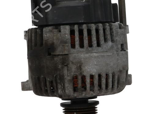 Alternator VW GOLF PLUS V (5M1, 521) | BP37327063M7 - Image 4