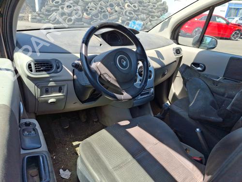 Left front window switch RENAULT MODUS / GRAND MODUS (F/JP0_) 1.6 (JP03, JP0B, JP0U, JP0Y, JP1G) | BP37344046I27  - Image 7