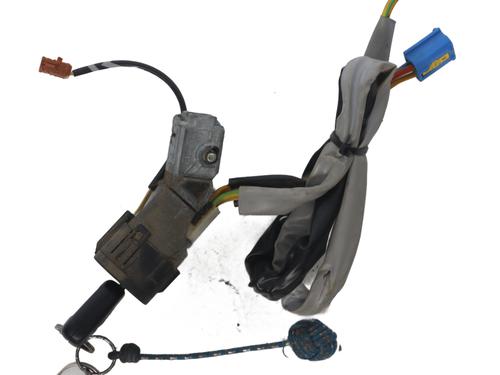 Ignition barrel PEUGEOT PARTNER MPV (5_, G_) | BP37337863M48 - Image 2