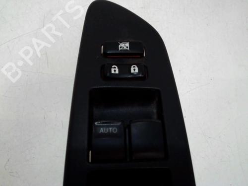 left-front-window-switch-toyota-auris-_e15_-2006-2007-2008-2009-2010-2011-2012-2013-37311396 main image