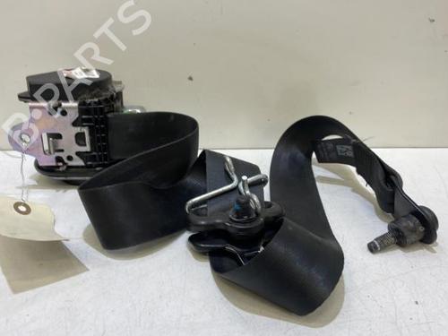 Front left seatbelt FORD C-MAX II (DXA/CB7, DXA/CEU) 1.6 TDCi | BP37321403I26 - Image 2