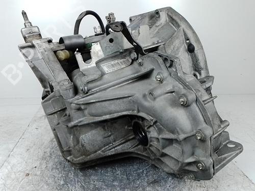 Gearbox RENAULT VEL SATIS (BJ0_) 2.0 dCi (BJ03, BJ0B) | BP37311158M3 - Image 2