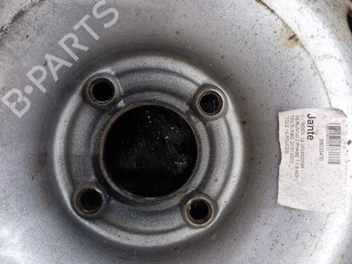 rim-citroen-berlingo-box-bodympv-b9-2008-37321476 main image