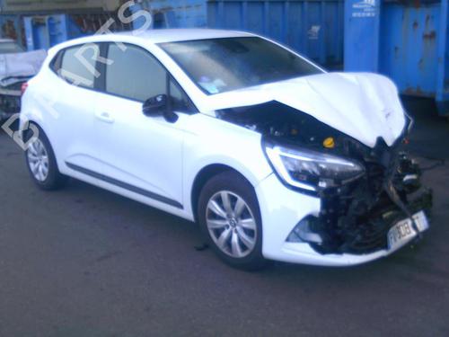 Heater blower motor RENAULT CLIO V (B7_) 1.0 SCe 65 (B7MR) | BP37316143M62 - Image 6