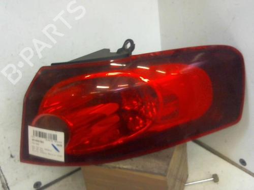 Højre baglygte Højre baglygte FIAT CROMA (194_) 1.9 D Multijet (194AXC1B, 194AXC12) (150 hp) 37296074 37296074
