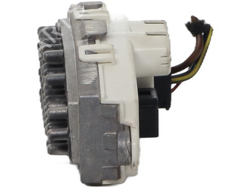 Heater resistor AUDI A3 (8V1, 8VK) 2.0 TDI | BP37335010M108 - Image 4