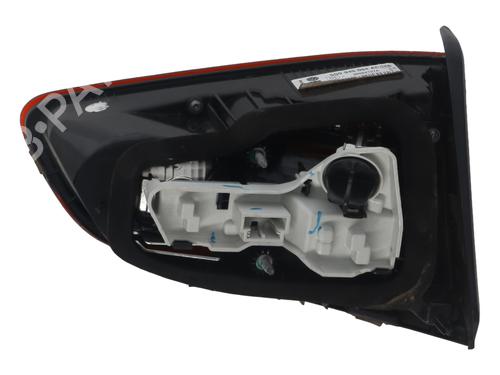 Right tailgate light VW GOLF VII (5G1, BQ1, BE1, BE2) 1.6 TDI | BP37344701C80 - Image 3
