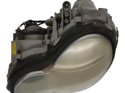 Left headlight MERCEDES-BENZ C-CLASS (W203) C 220 CDI (203.006, 203.008) | BP37328968C28 - Image 2