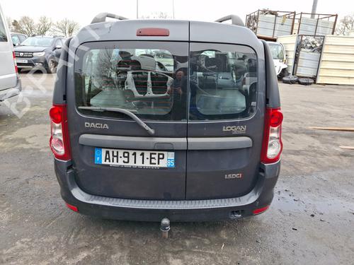 Switch DACIA LOGAN MCV (KS_) 1.5 dCi (KS0W) | BP37328795I30 - Image 9
