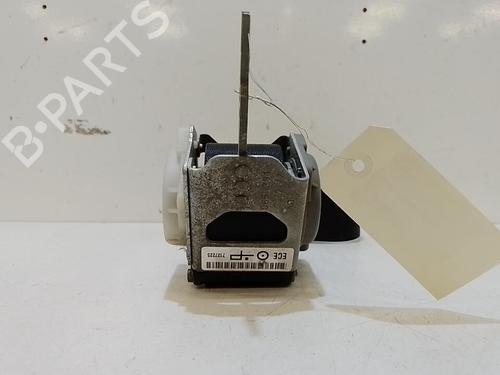 Rear left seatbelt BMW 3 (E90) 320 d | BP37314075I29 - Image 3