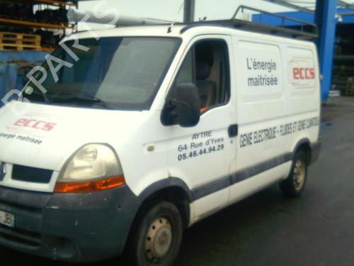 Used Parts RENAULT MASTER II Van (FD)  1.9 dCi 80 (FD0P)  4802570