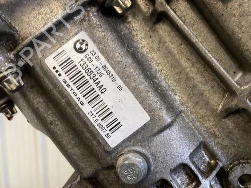 Gearbox BMW 1 (F20) 114 d | BP37323969M3 - Image 4