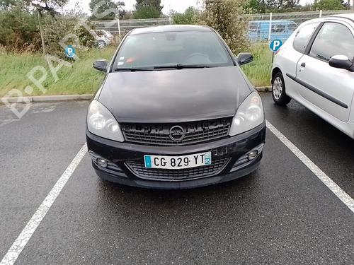 Engine OPEL ASTRA H GTC (A04) | BP37315054M1 - Image 14