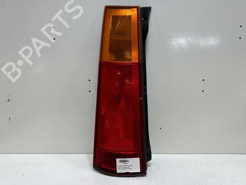 Left taillight HONDA CR-V III (RE_) | BP37323663C34 - Image 2