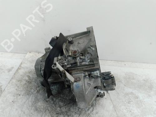 Gearbox CITROËN C3 II (SC_) 1.4 VTi 95 | BP37316620M3 - Image 2