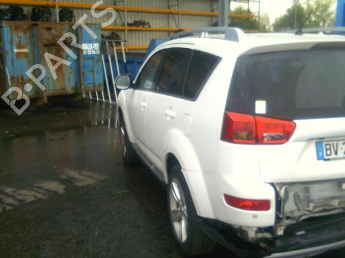 Left front window switch PEUGEOT 4007 (VU_, VV_) 2.2 HDi | BP37323581I27 - Image 10