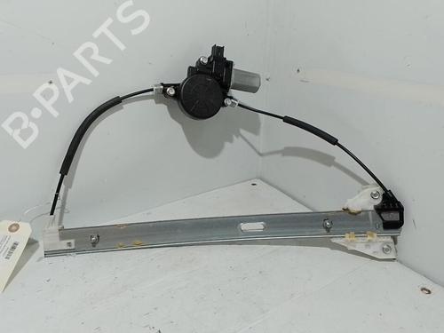 Used Front right window mechanism Front right window mechanism 37312408 37312408
