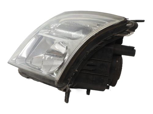 Left headlight OPEL SIGNUM Hatchback (Z03) 2.2 DTI (F48) | BP37346593C28 - Image 2